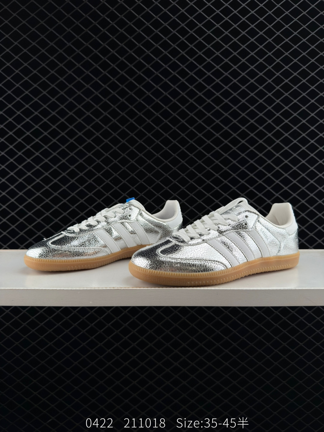 Adidas Originals Samba OG