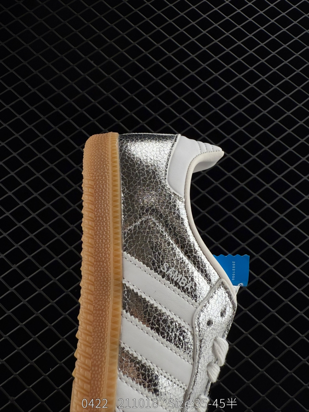 Adidas Originals Samba OG