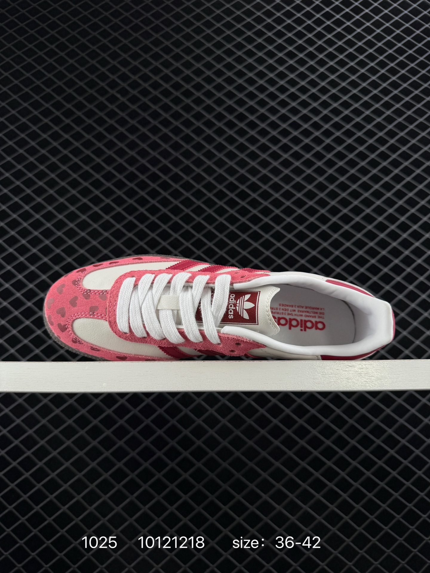 Adidas Originals Samba OG