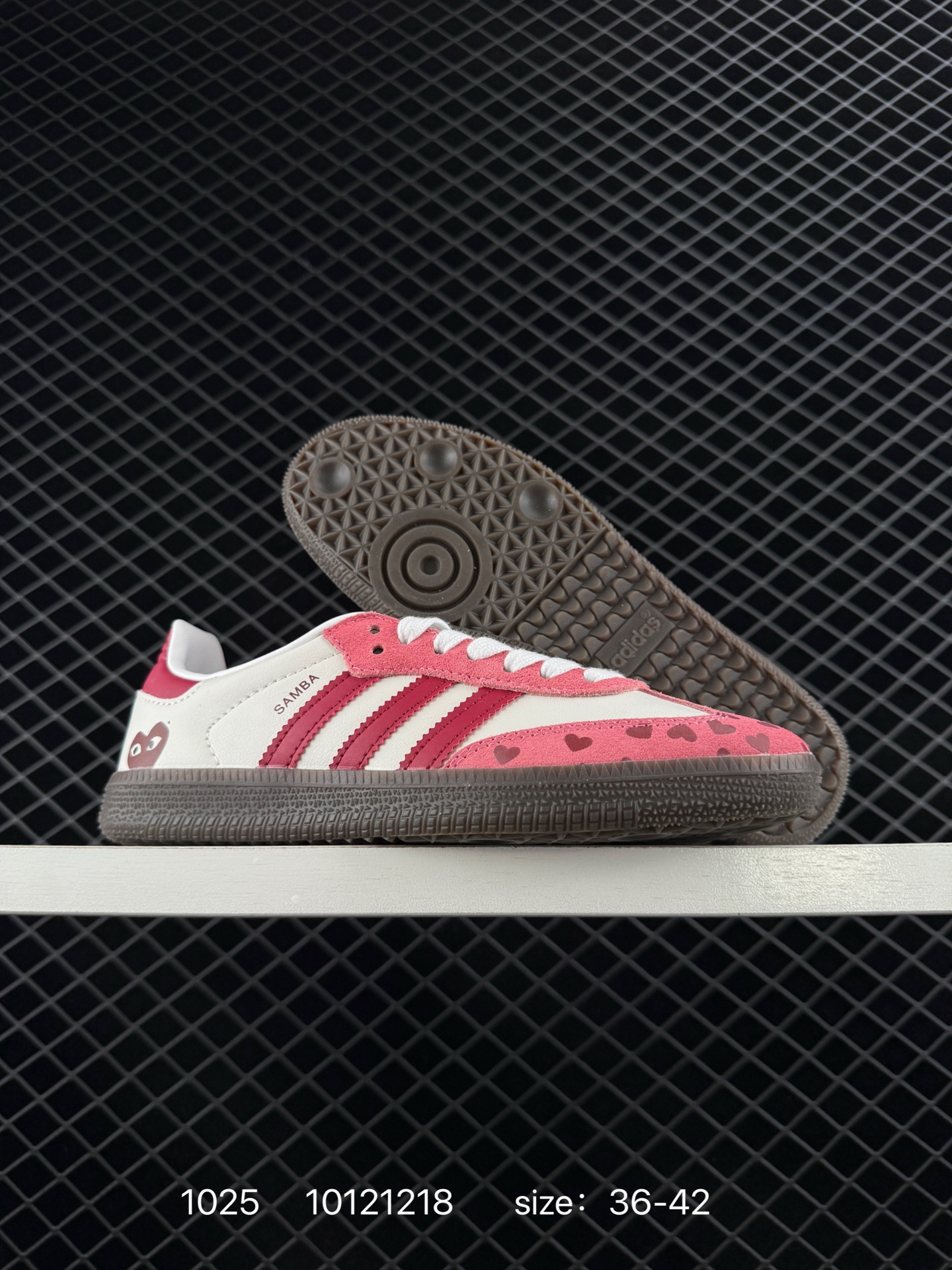 Adidas Originals Samba OG