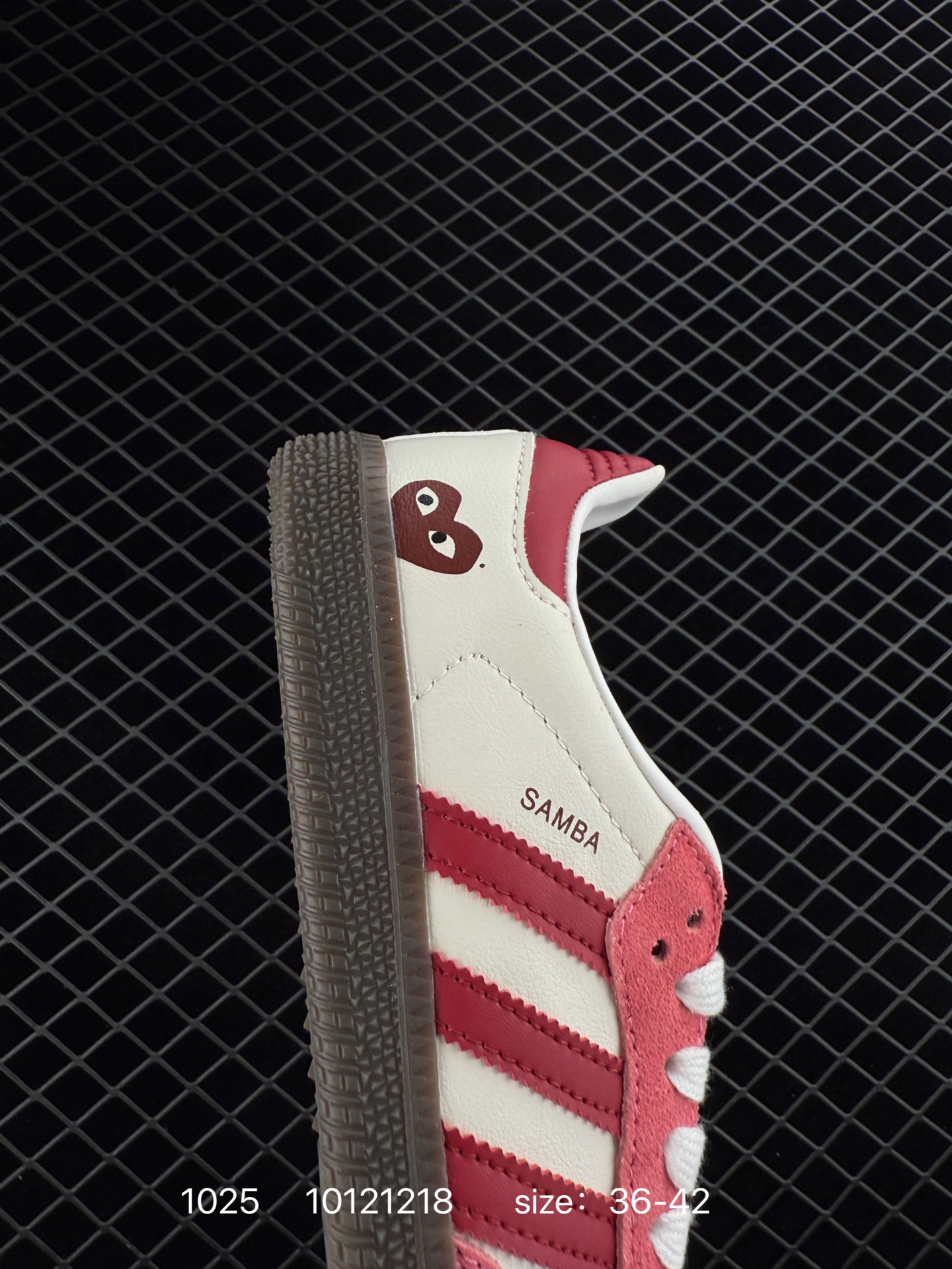 Adidas Originals Samba OG