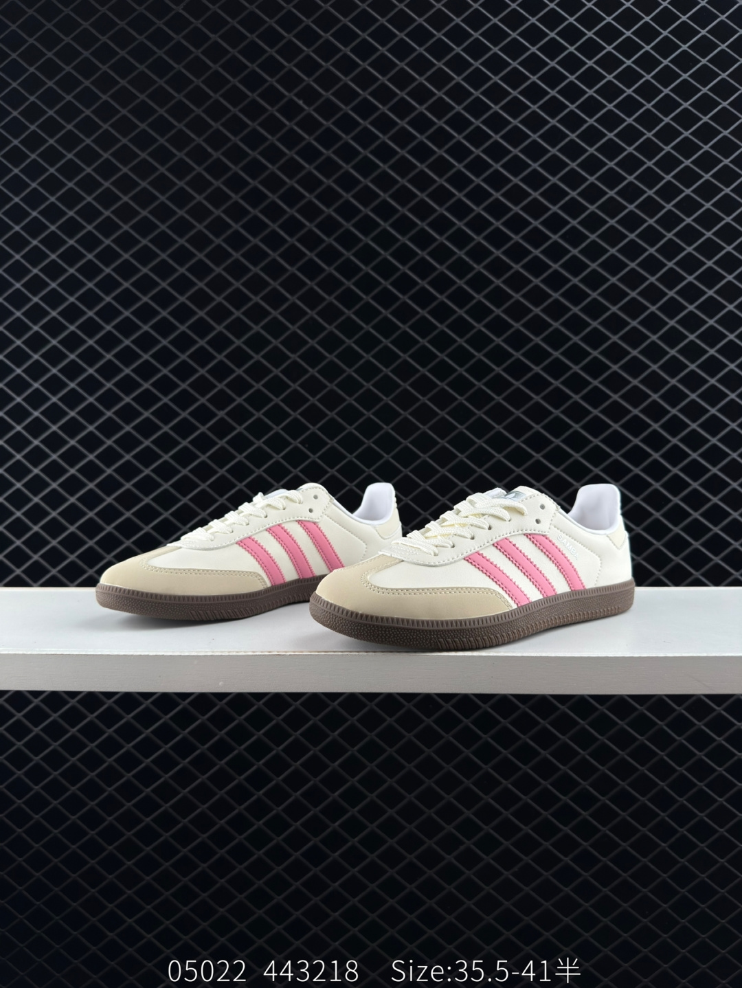 Adidas Originals Samba OG