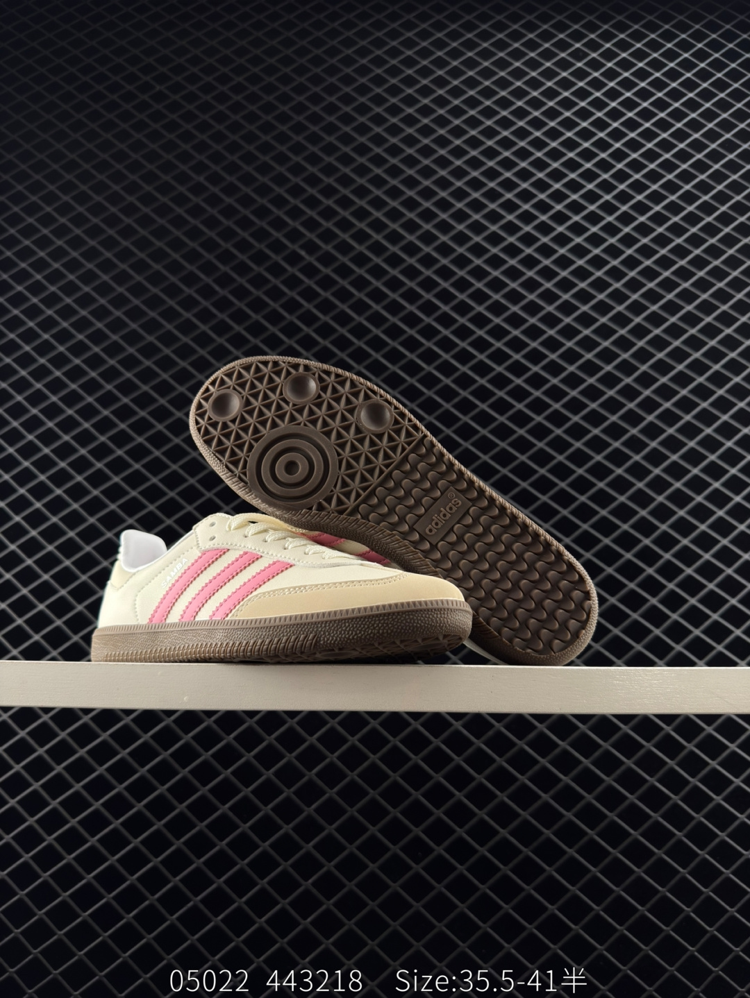 Adidas Originals Samba OG