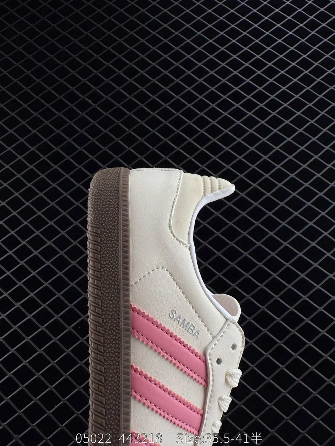 Adidas Originals Samba OG