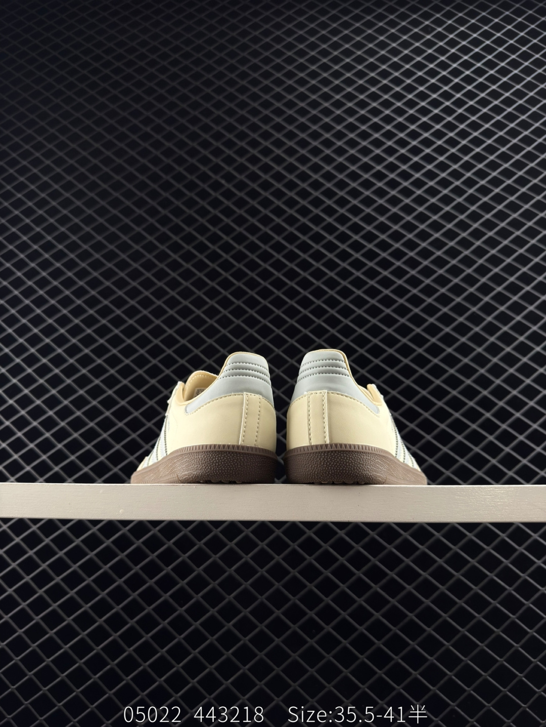 Adidas Originals Samba OG