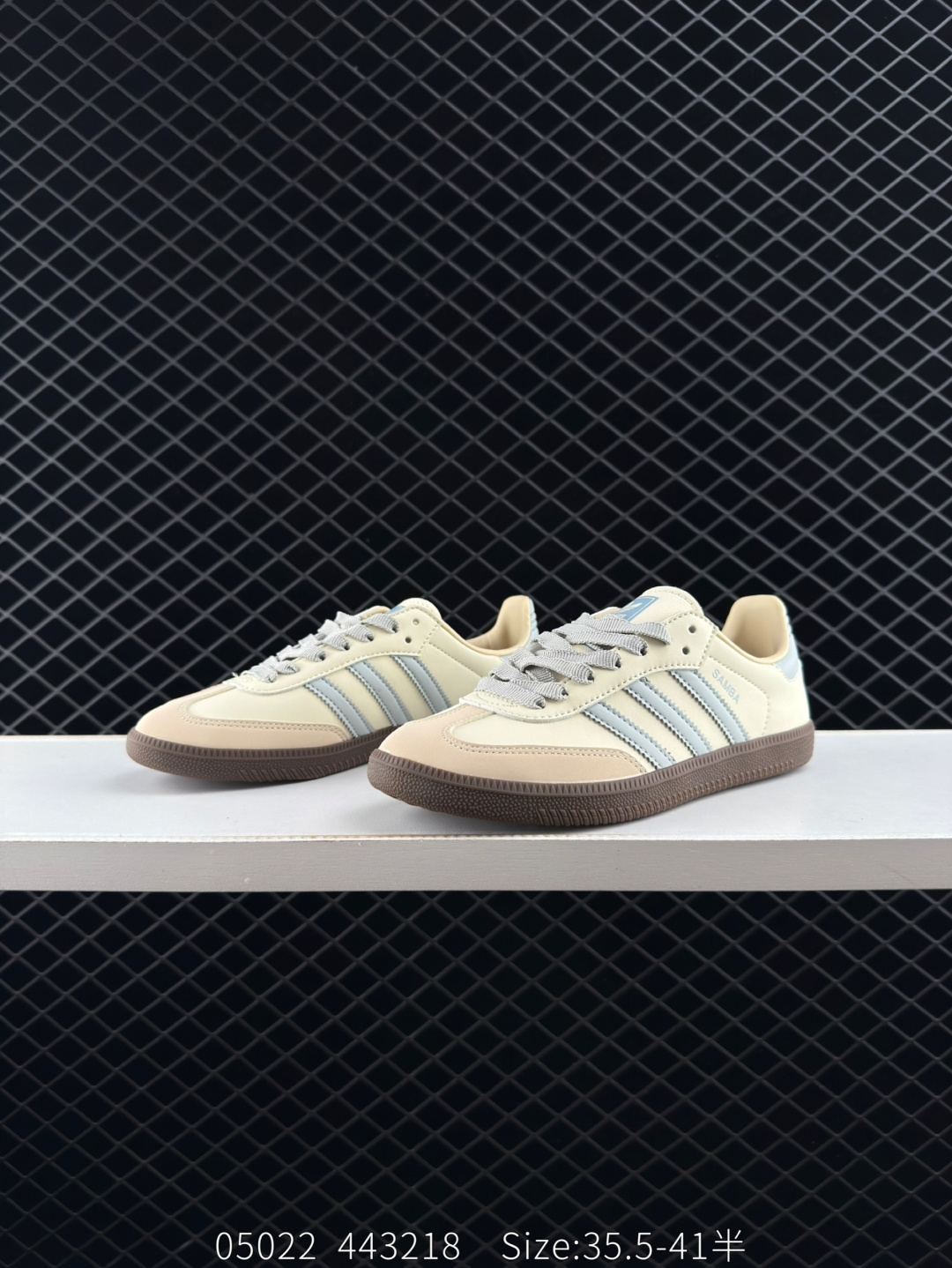 Adidas Originals Samba OG