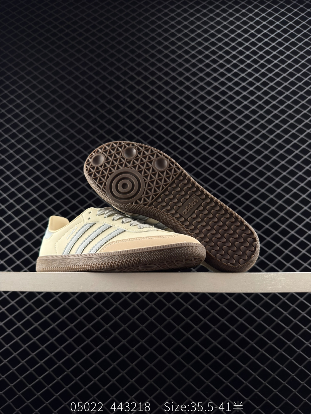 Adidas Originals Samba OG