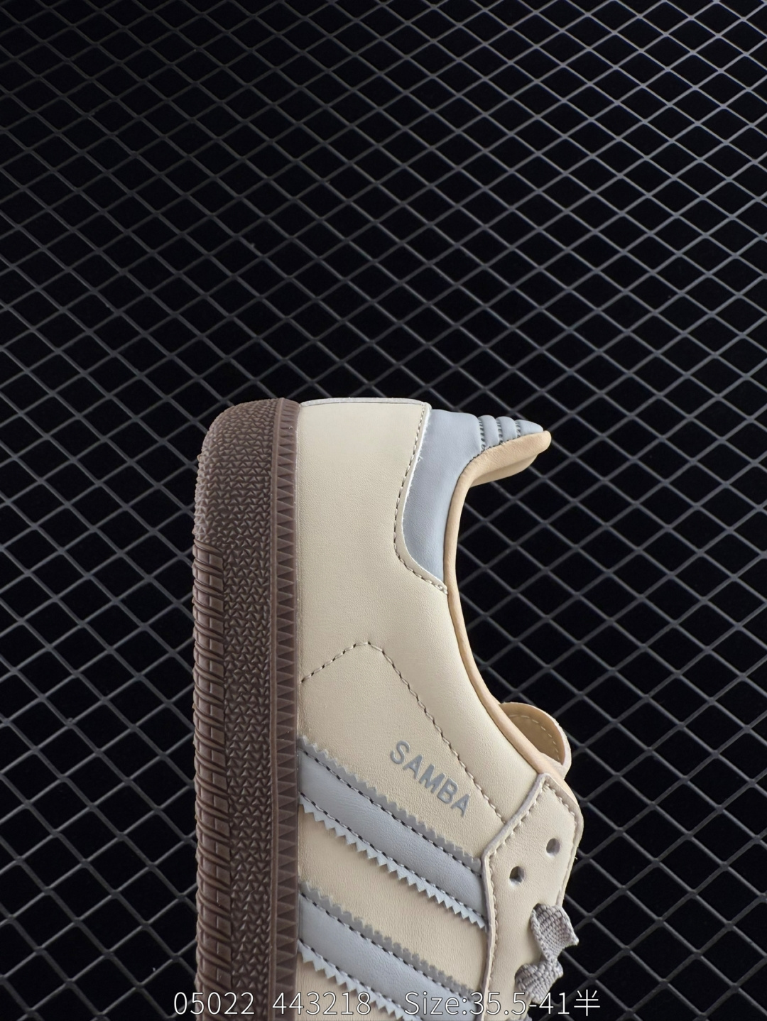 Adidas Originals Samba OG