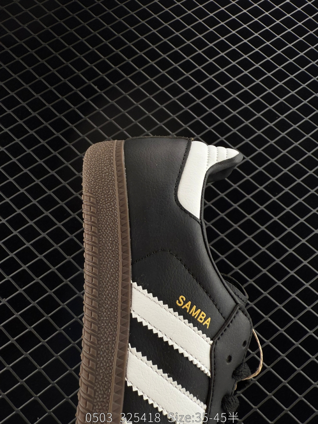 Adidas Originals Samba Vegan OG