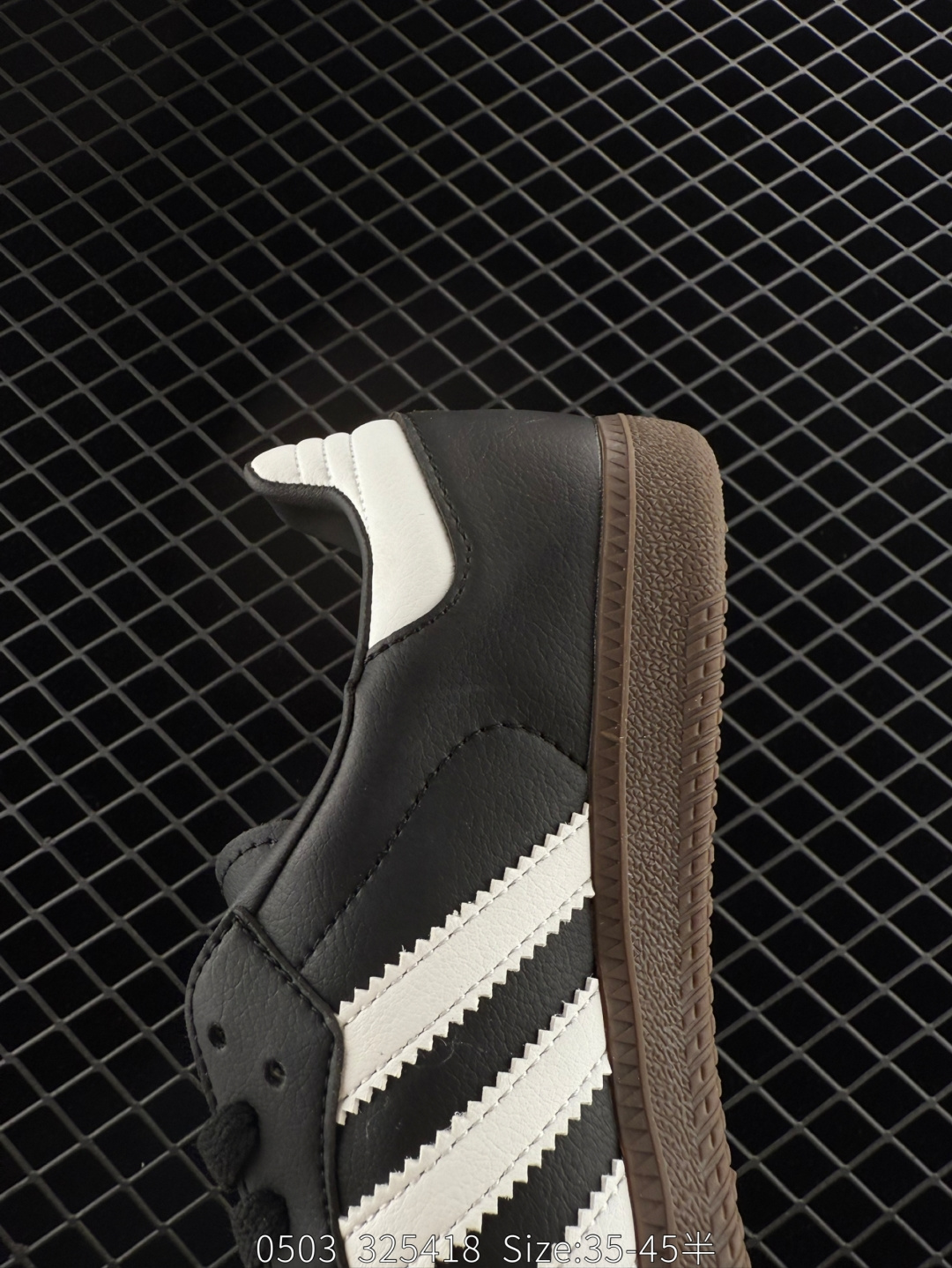 Adidas Originals Samba Vegan OG