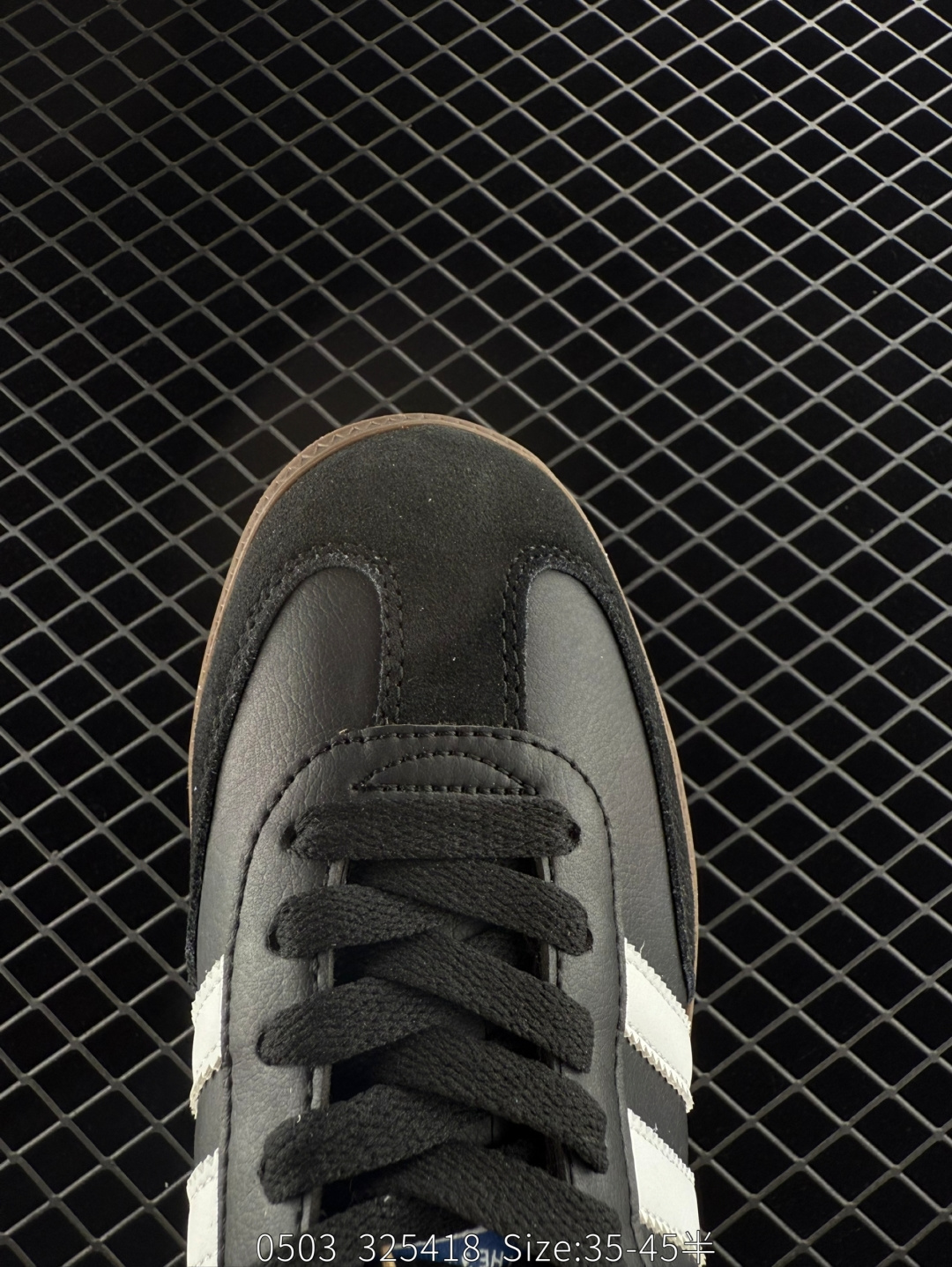 Adidas Originals Samba Vegan OG