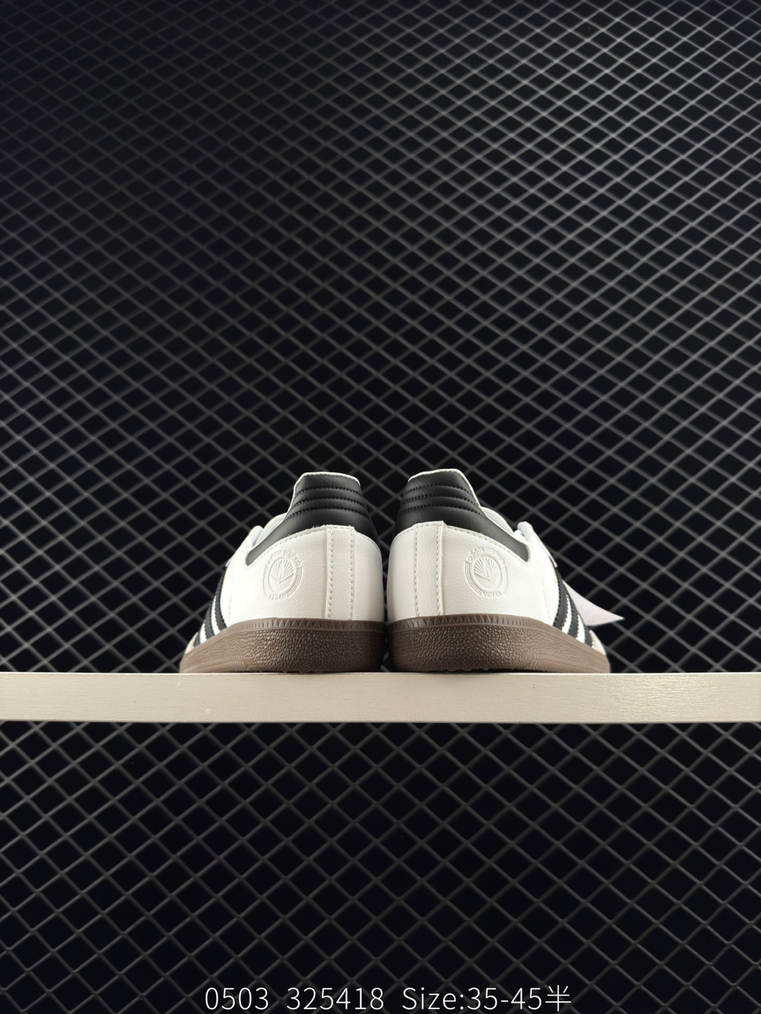 Adidas Originals Samba Vegan OG