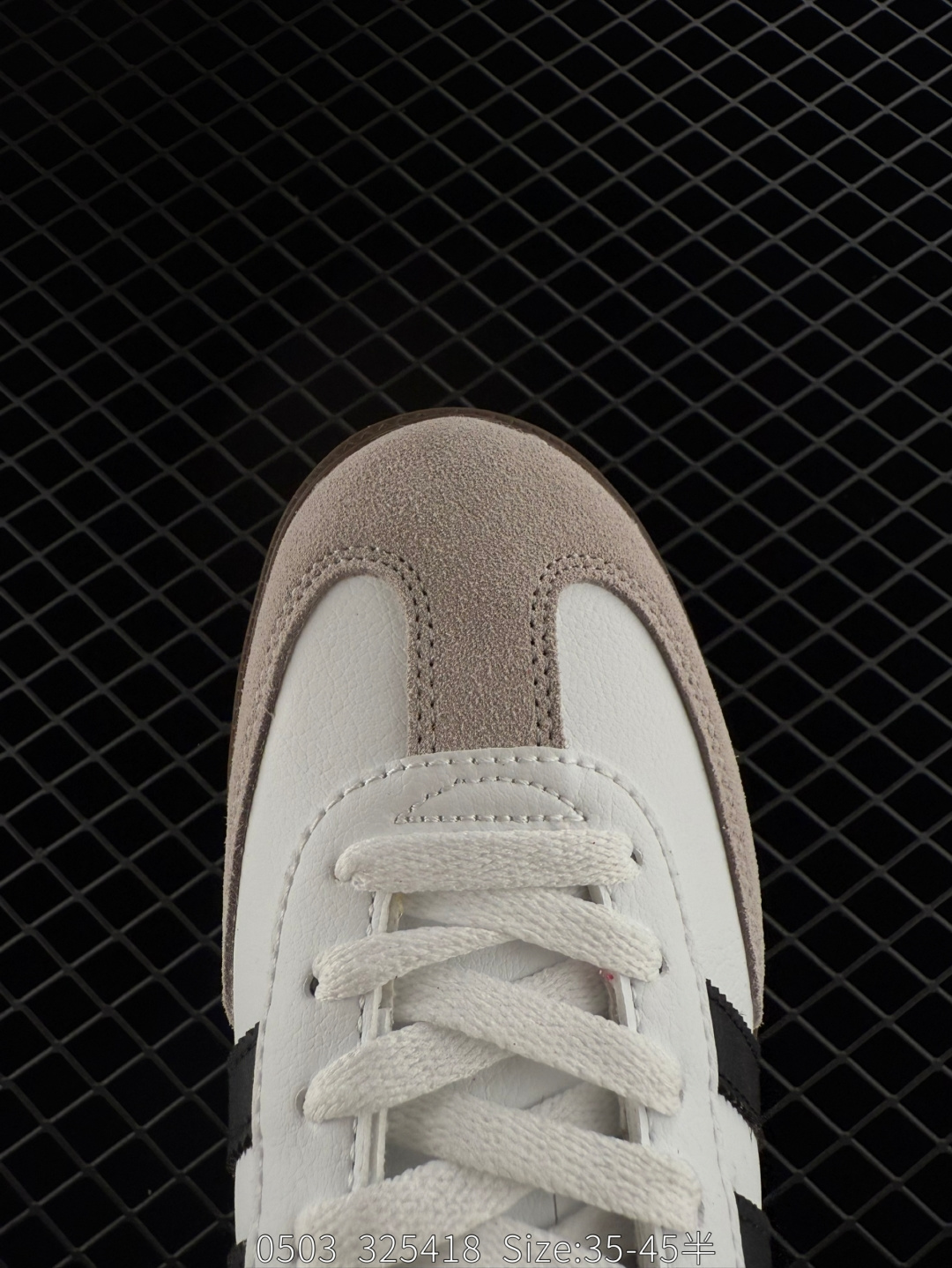 Adidas Originals Samba Vegan OG