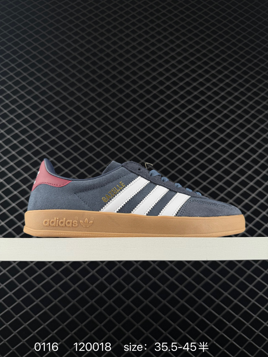 Adidas Originals Gazelle INdoor Adidas Originals Gazelle INdoor