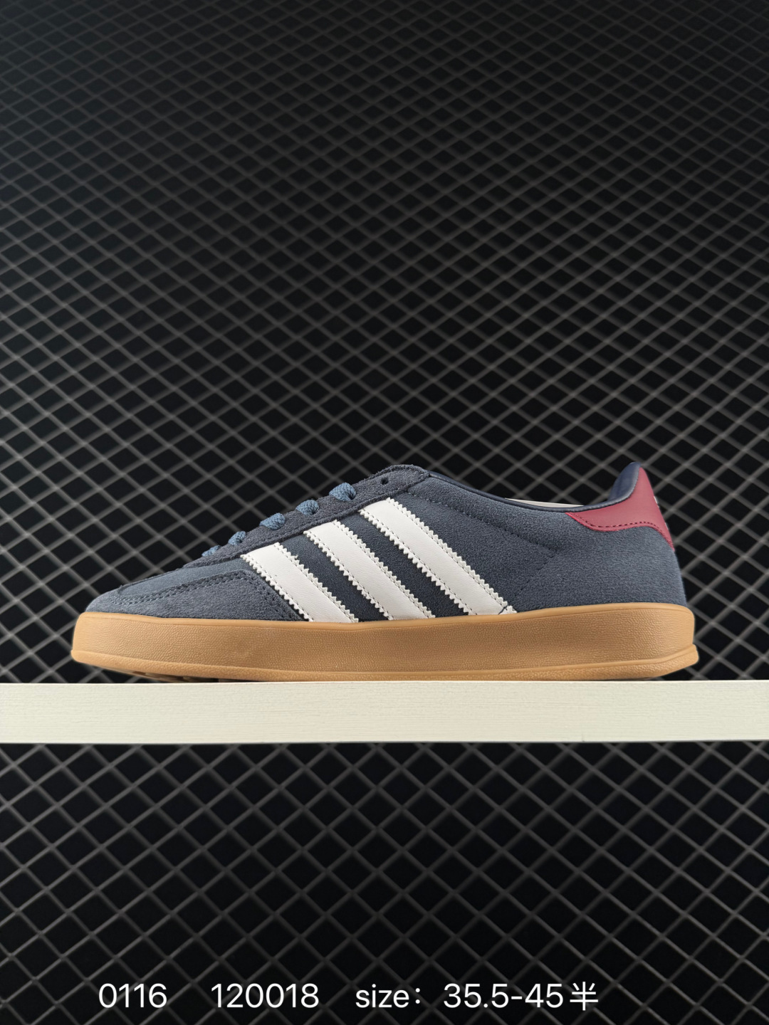 Adidas Originals Gazelle INdoor