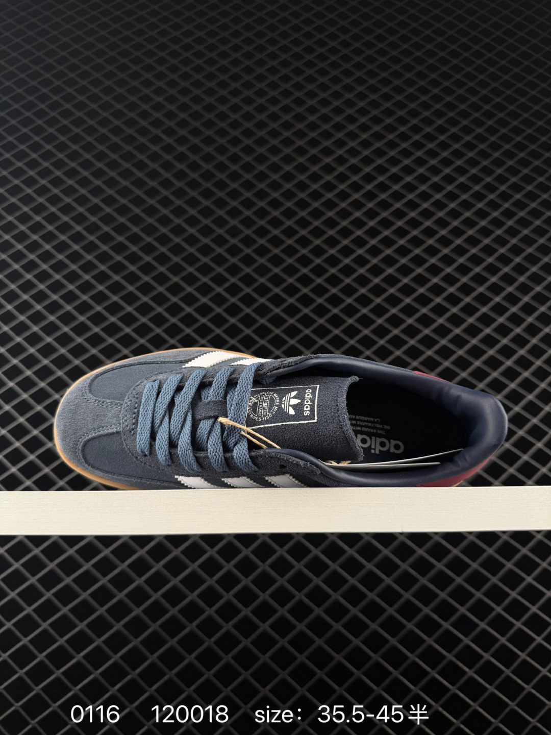 Adidas Originals Gazelle INdoor