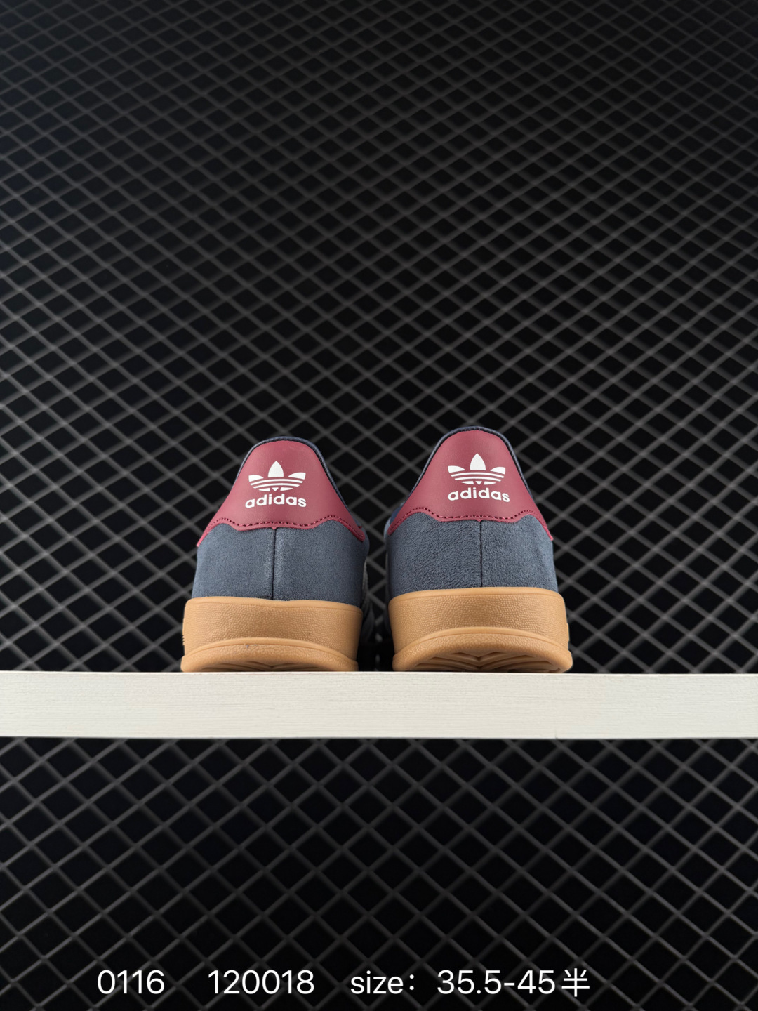 Adidas Originals Gazelle INdoor