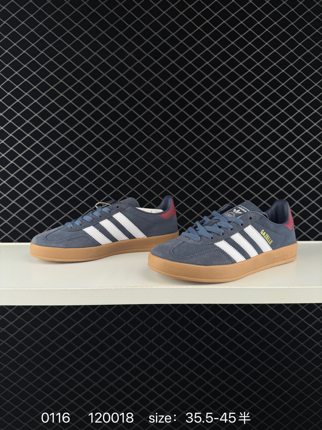 Adidas Originals Gazelle INdoor