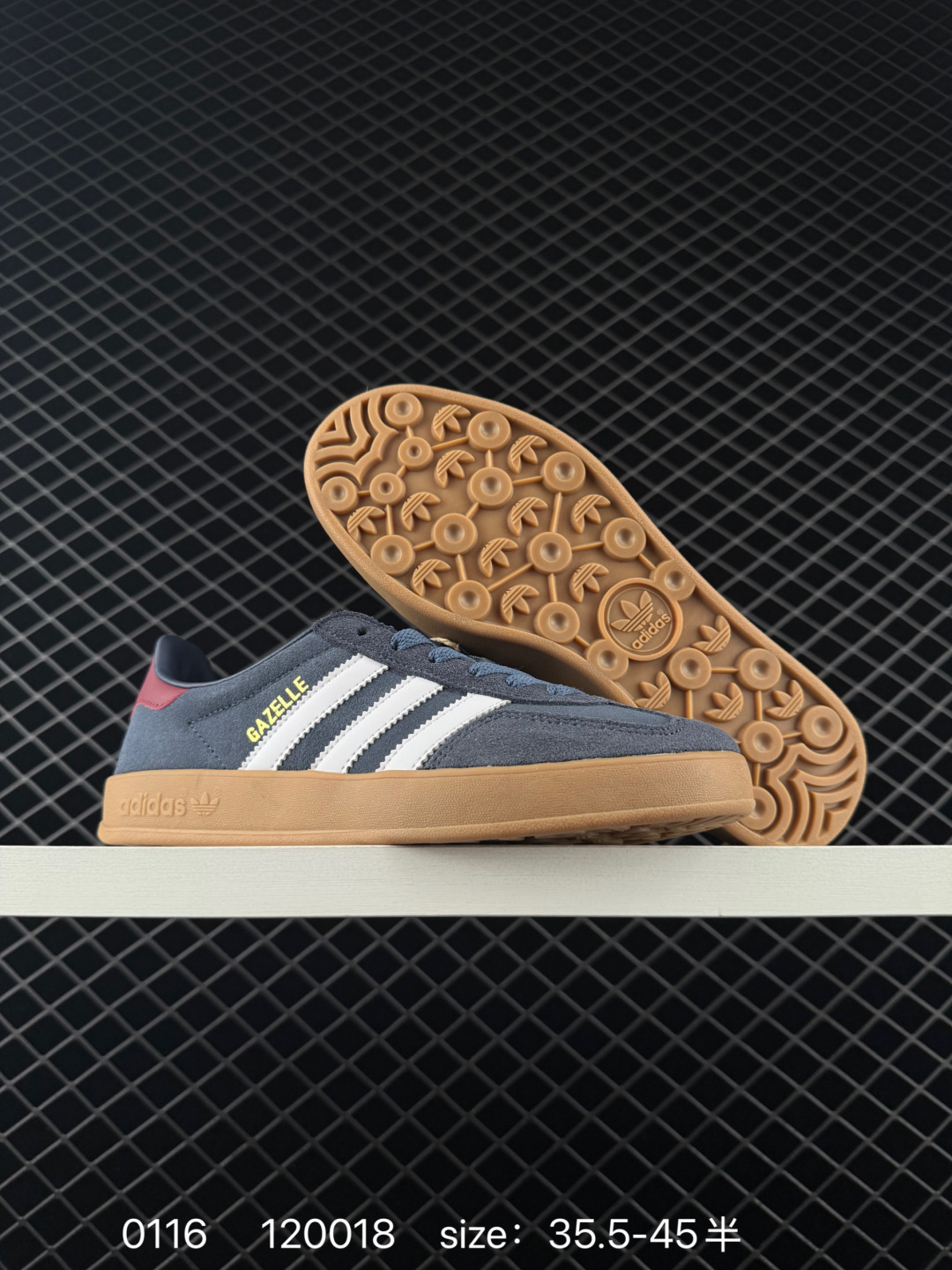 Adidas Originals Gazelle INdoor
