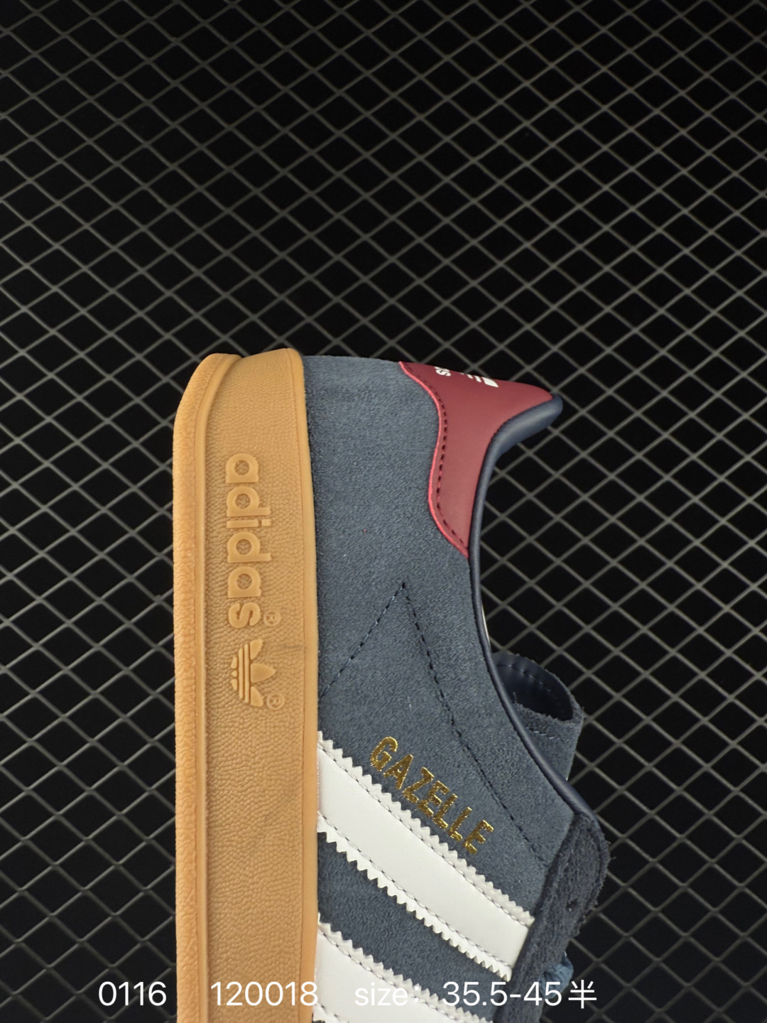 Adidas Originals Gazelle INdoor