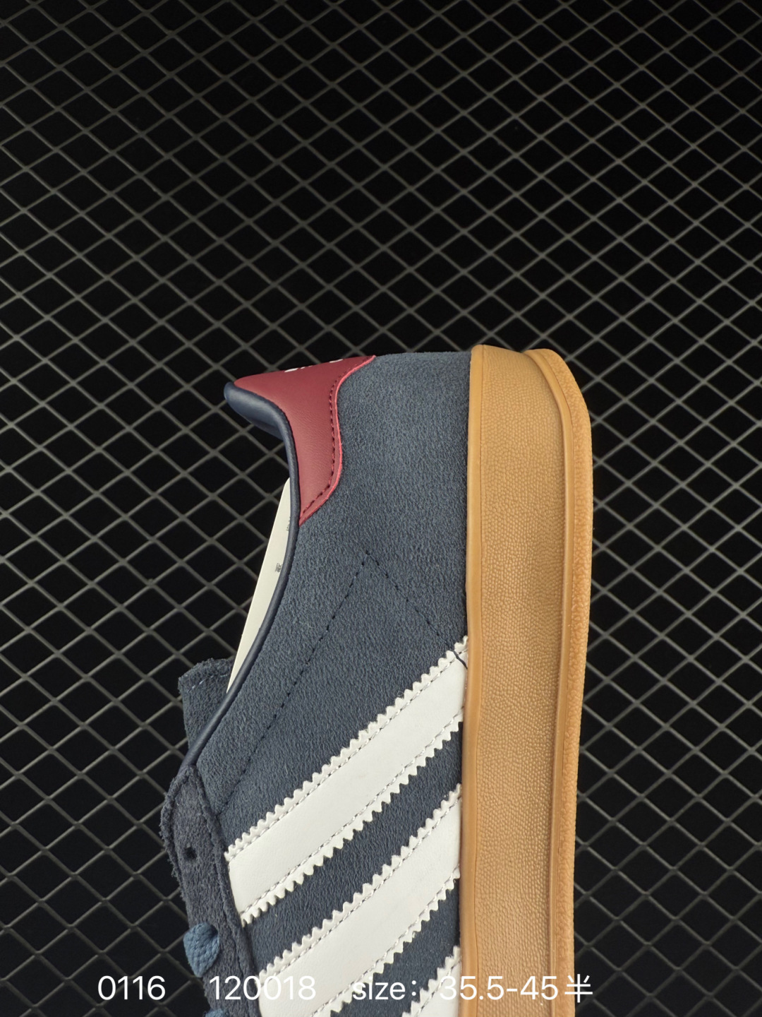 Adidas Originals Gazelle INdoor