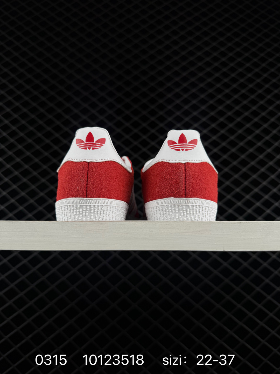 adidas originals GAZELLE