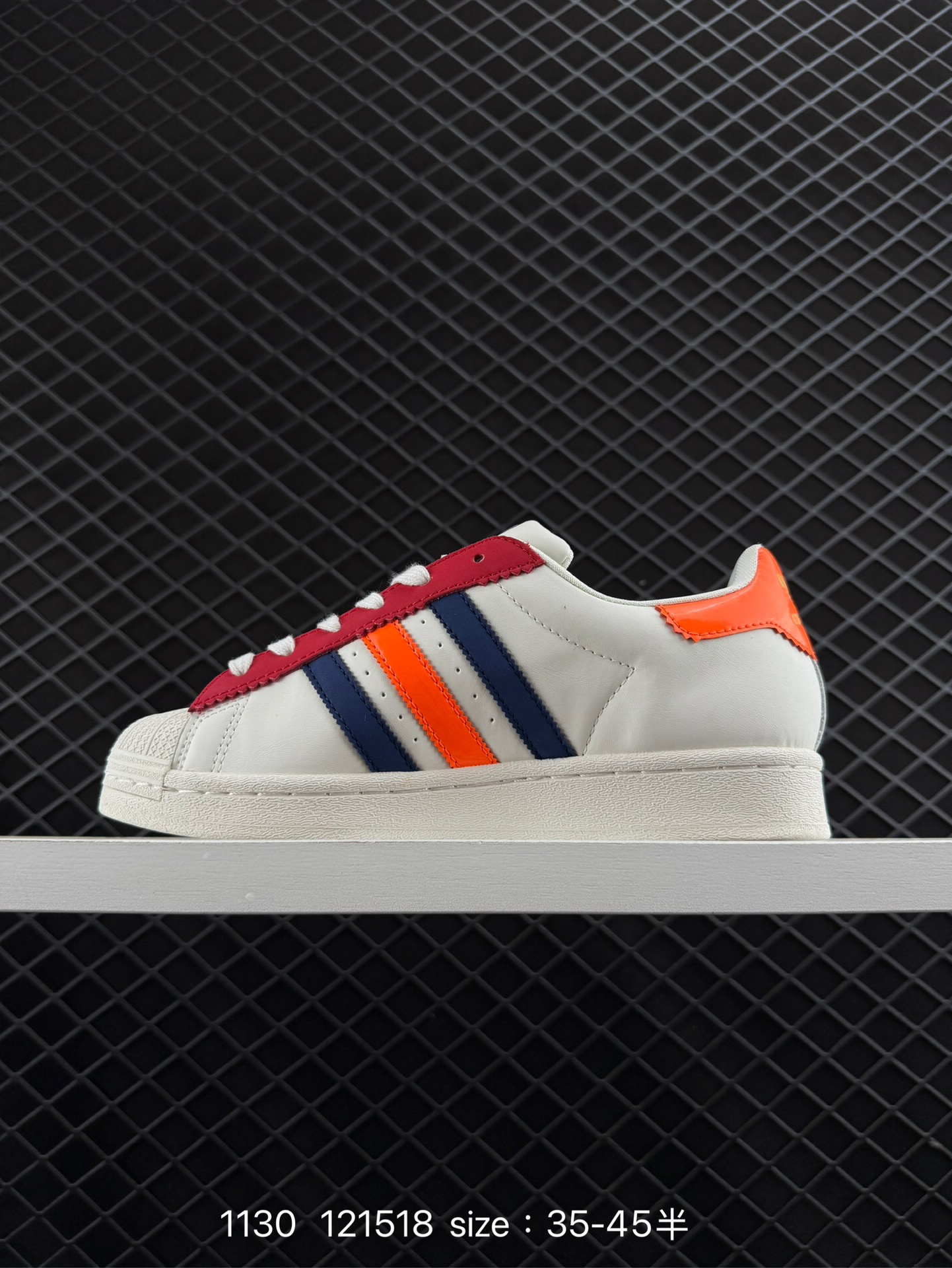 Adidas  Originals Superstar