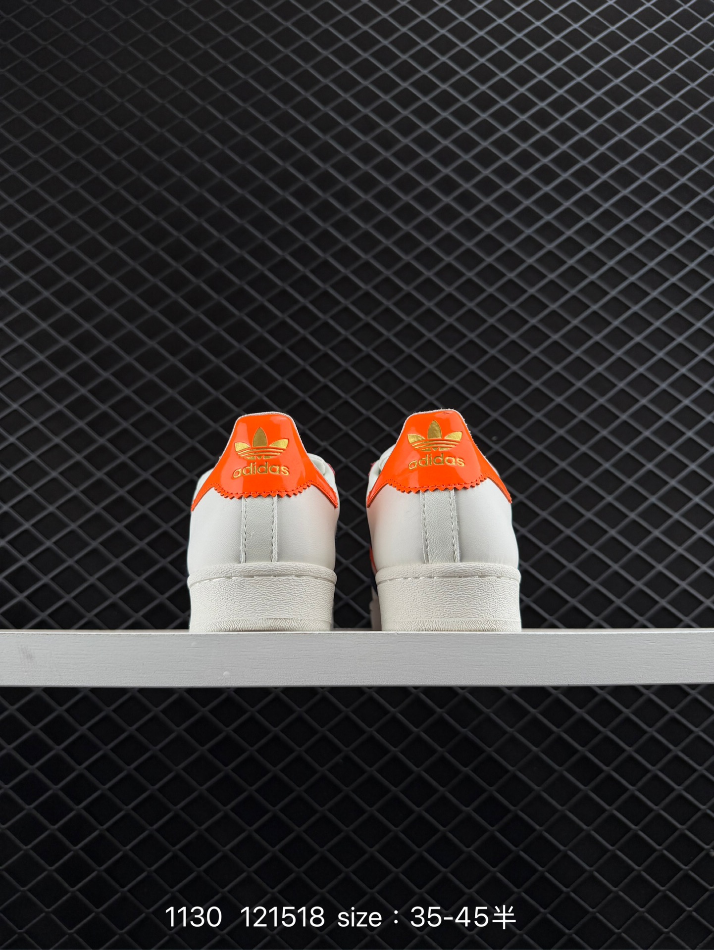 Adidas  Originals Superstar