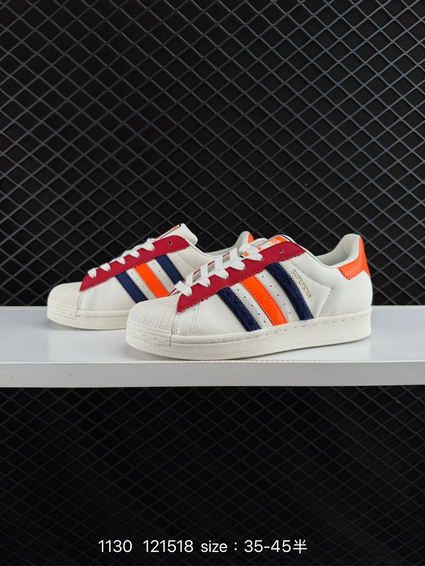 Adidas  Originals Superstar