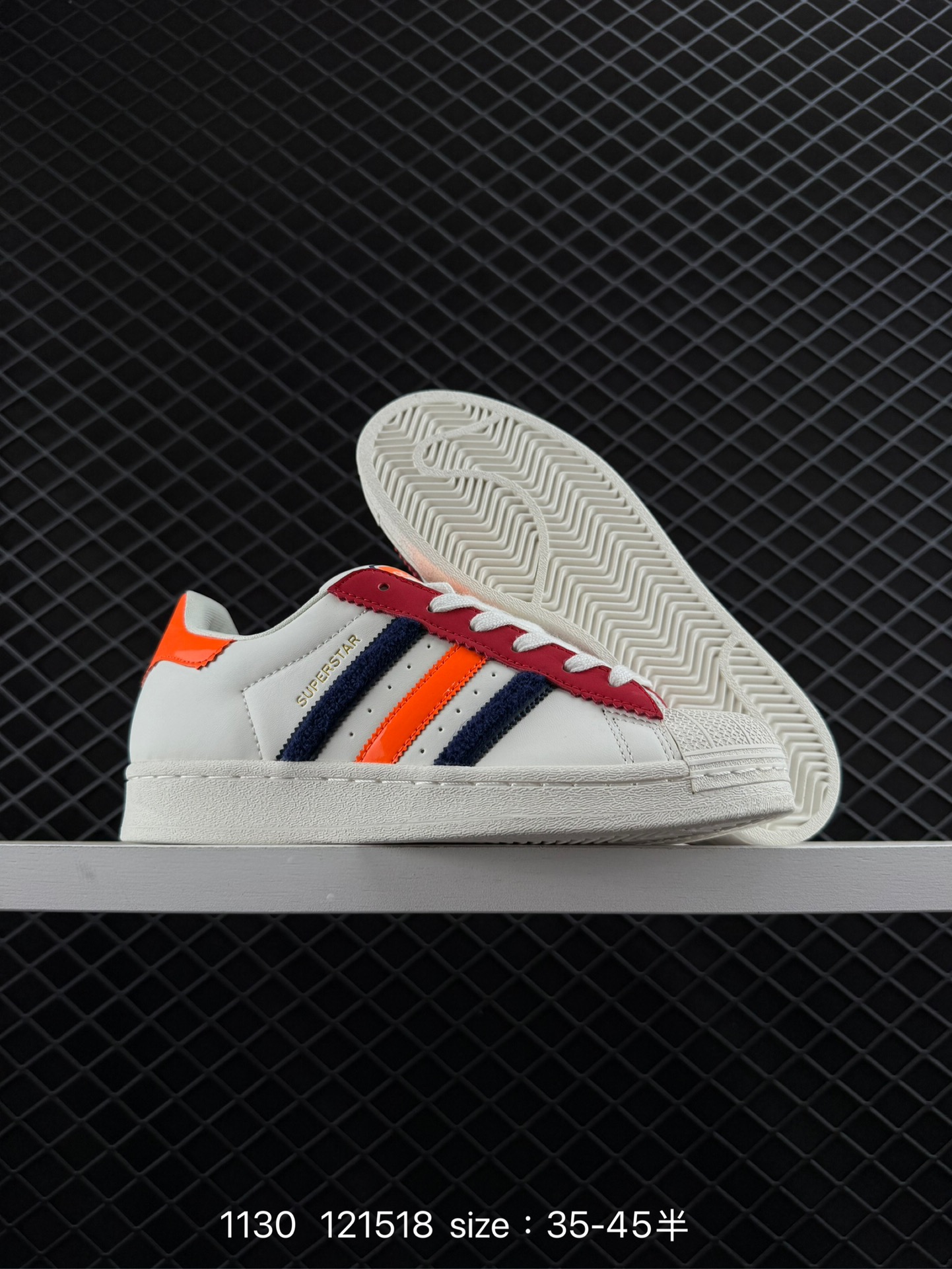 Adidas  Originals Superstar