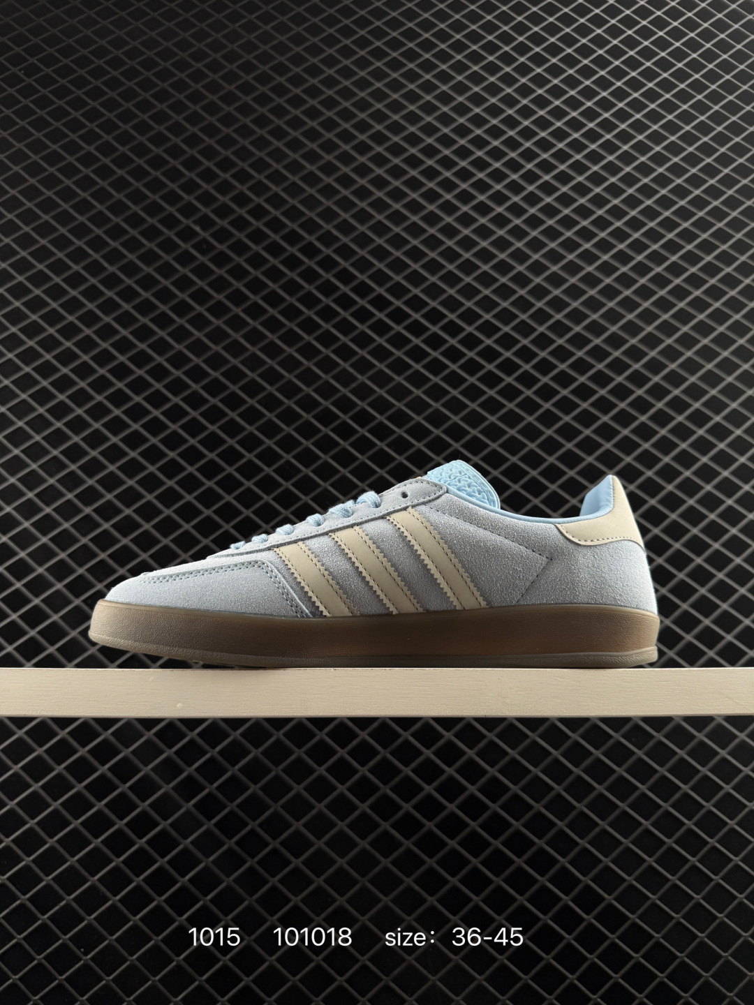 Adidas Originals Gazelle Indoor
