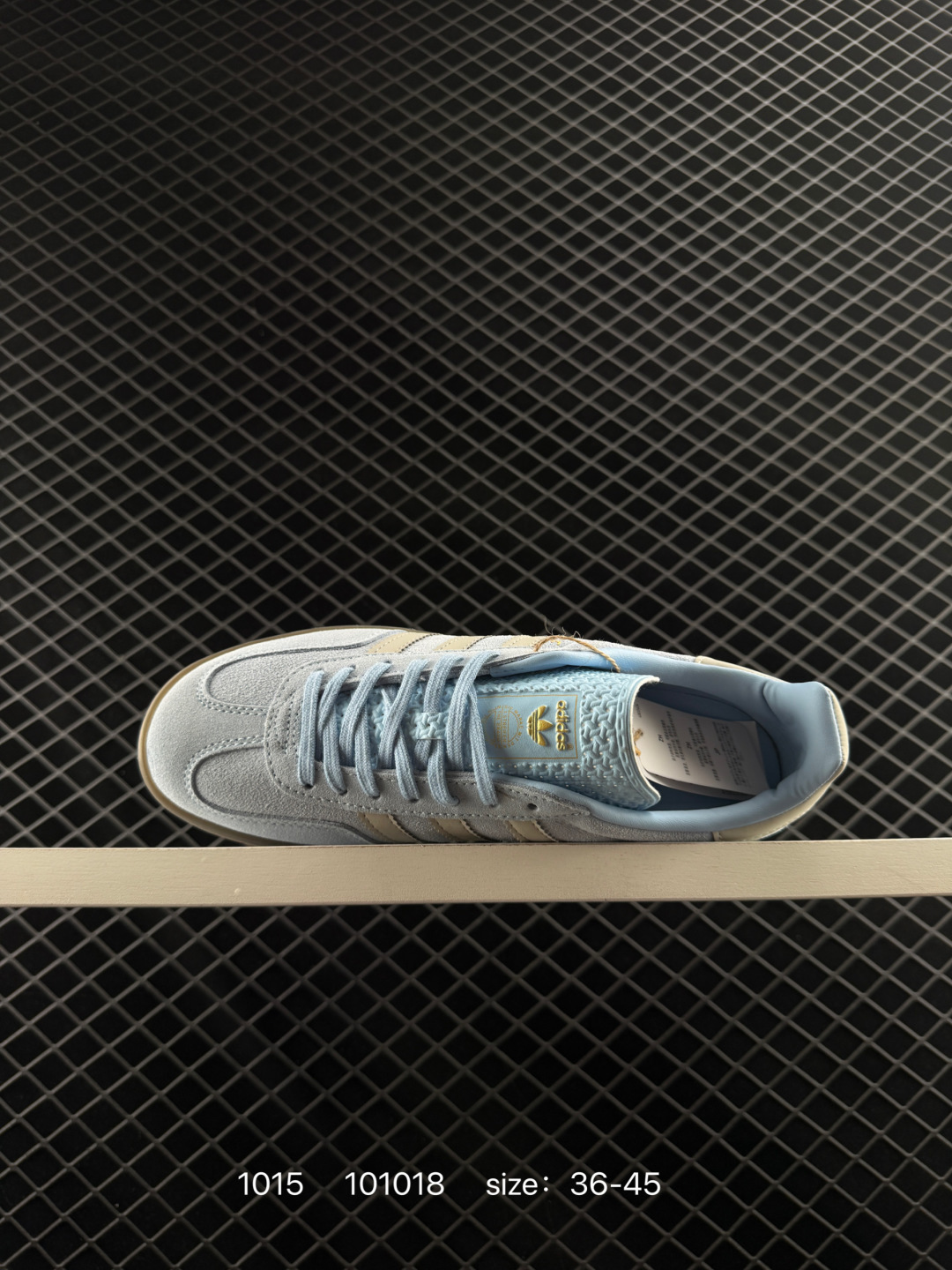 Adidas Originals Gazelle Indoor