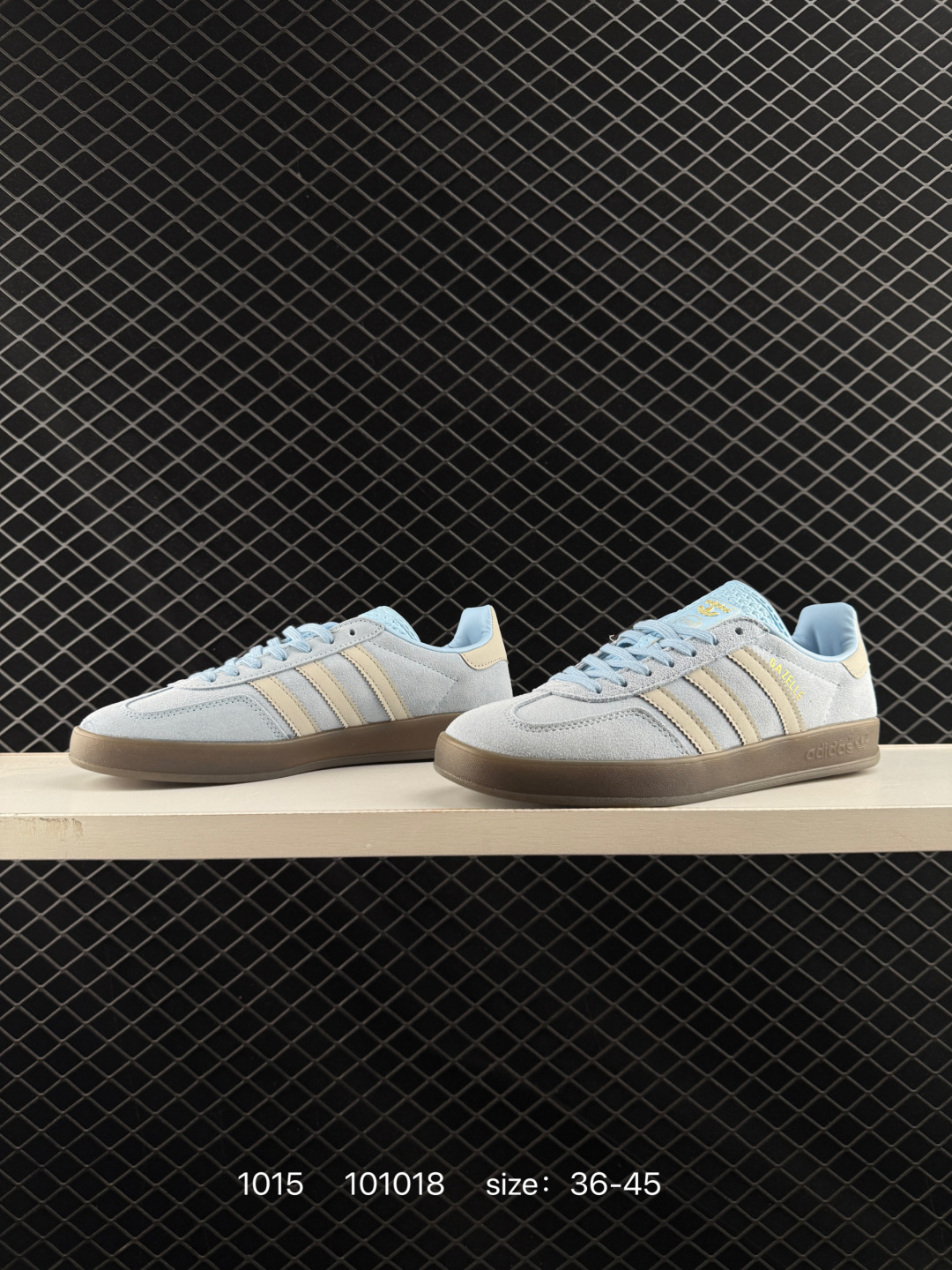 Adidas Originals Gazelle Indoor