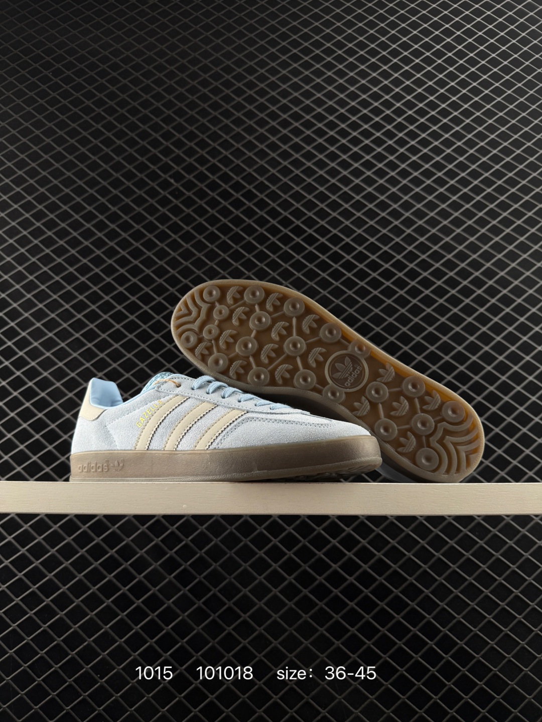 Adidas Originals Gazelle Indoor