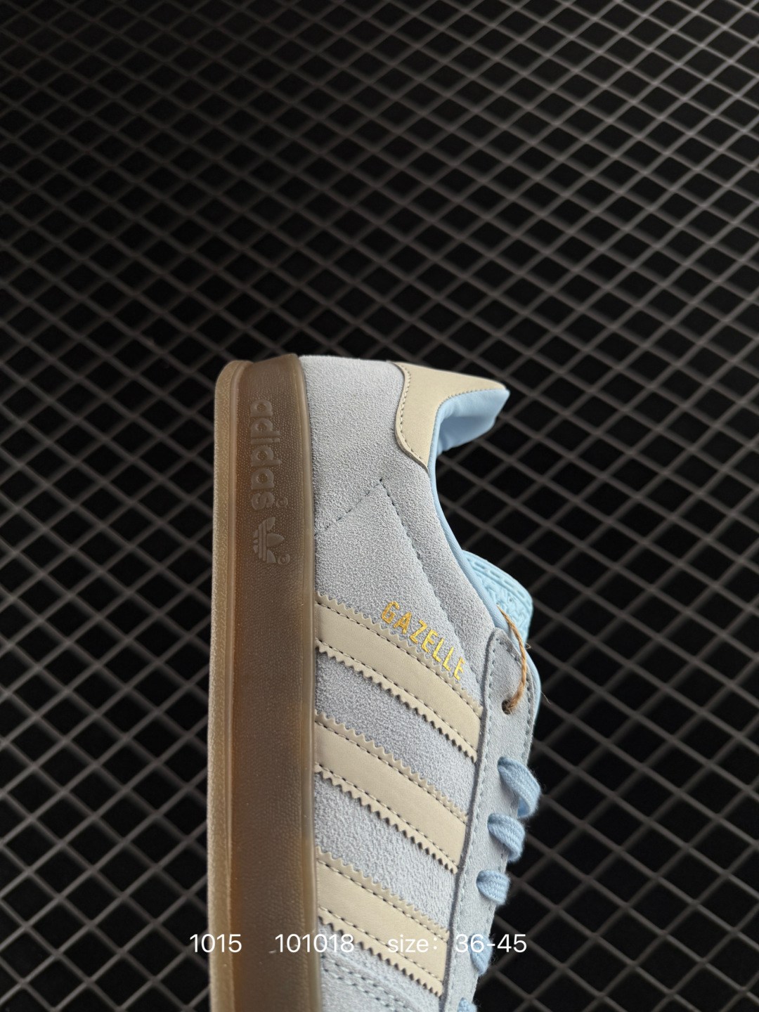 Adidas Originals Gazelle Indoor