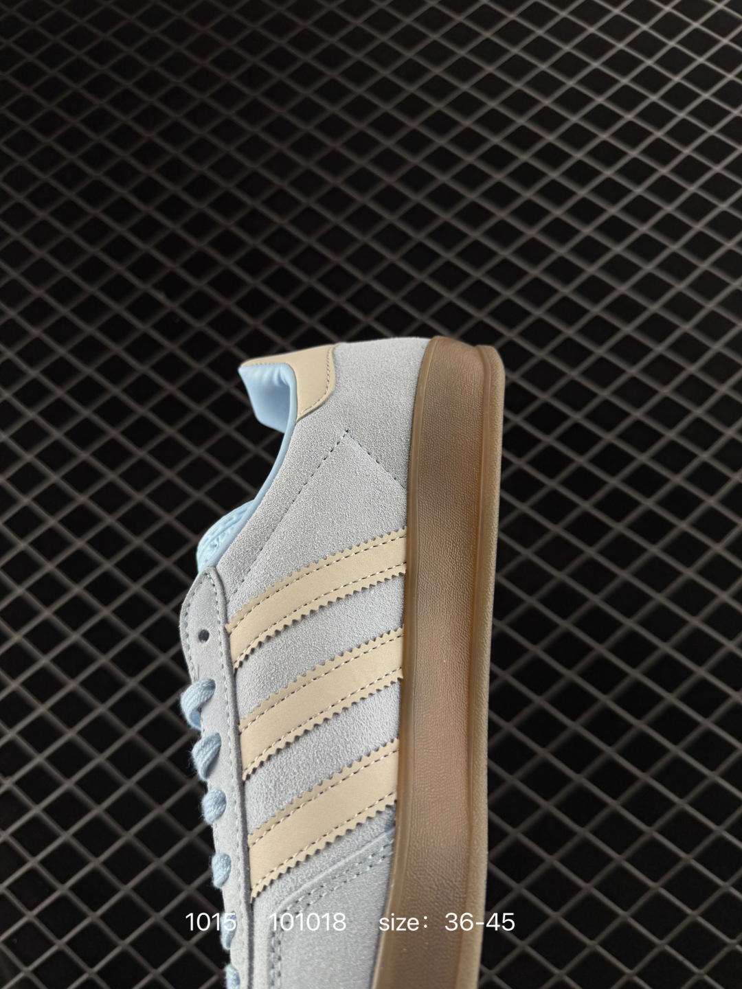 Adidas Originals Gazelle Indoor