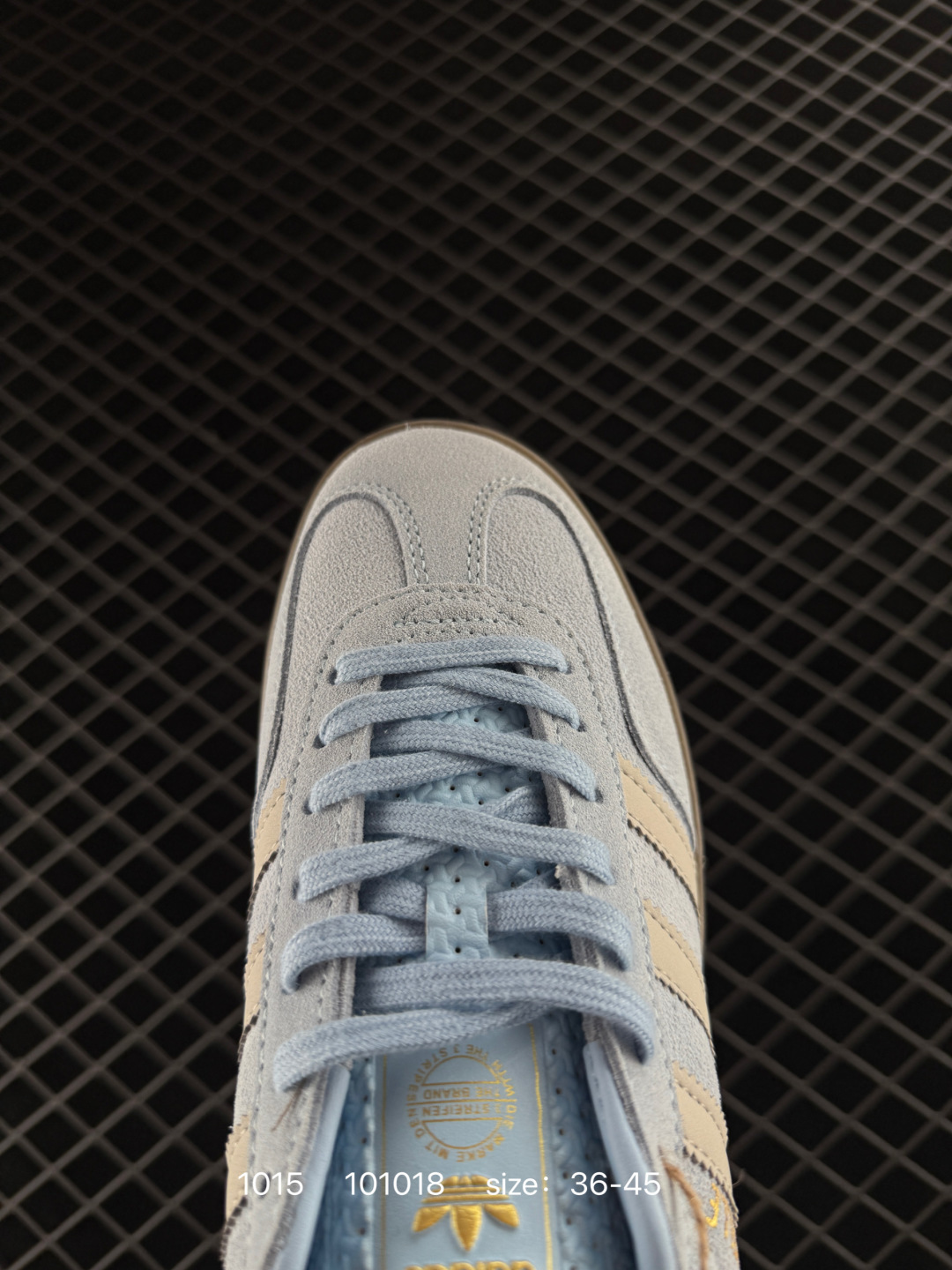 Adidas Originals Gazelle Indoor