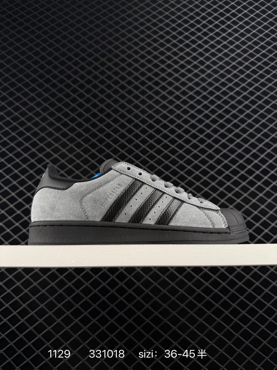 ADIDAS SUPERSTAR 2025 ADIDAS SUPERSTAR 2025