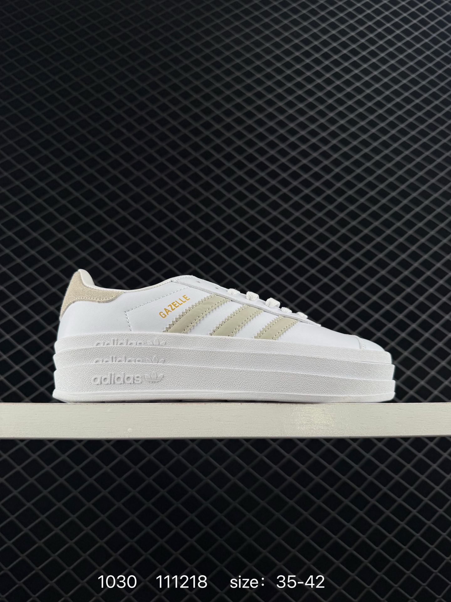 Adidas Gazelle Bold w Adidas Gazelle Bold w