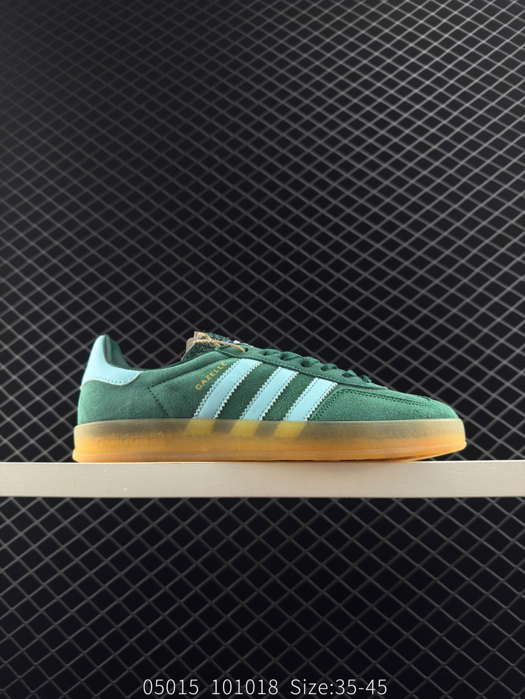 Adidas Gazelle Indoor Trainers Adidas Gazelle Indoor Trainers