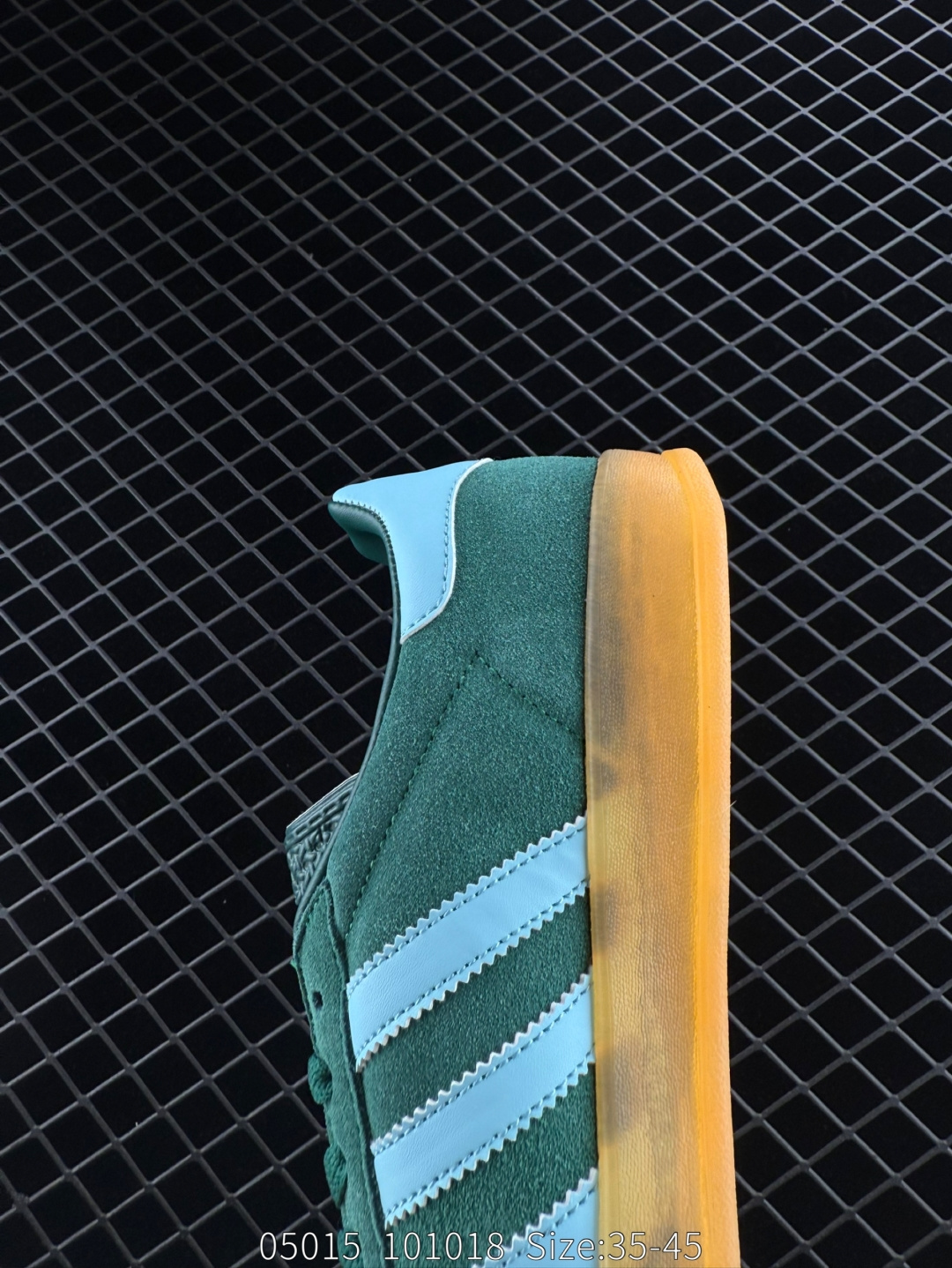 Adidas Gazelle Indoor Trainers