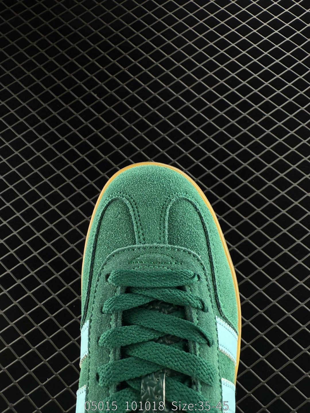 Adidas Gazelle Indoor Trainers