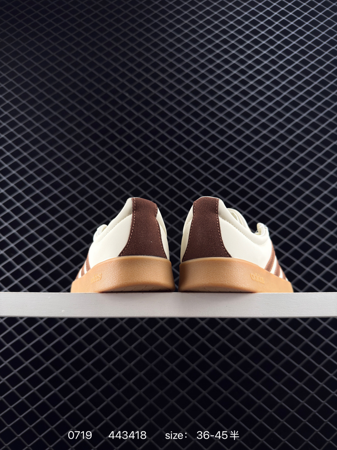 Adidas NEO VL Court 2.0