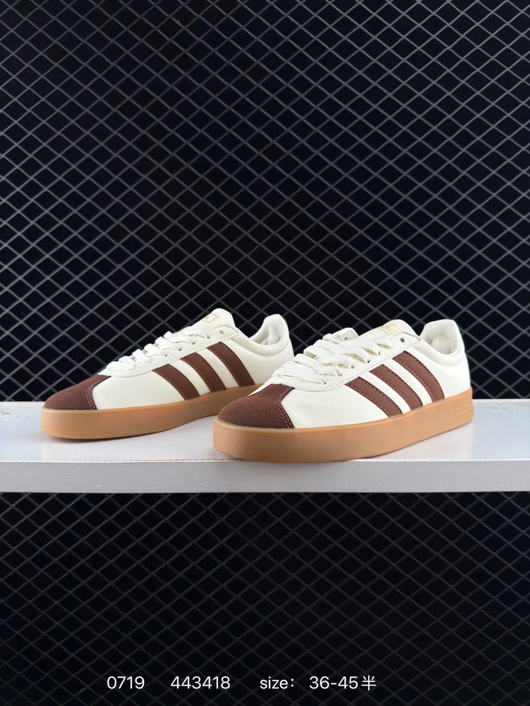 Adidas NEO VL Court 2.0