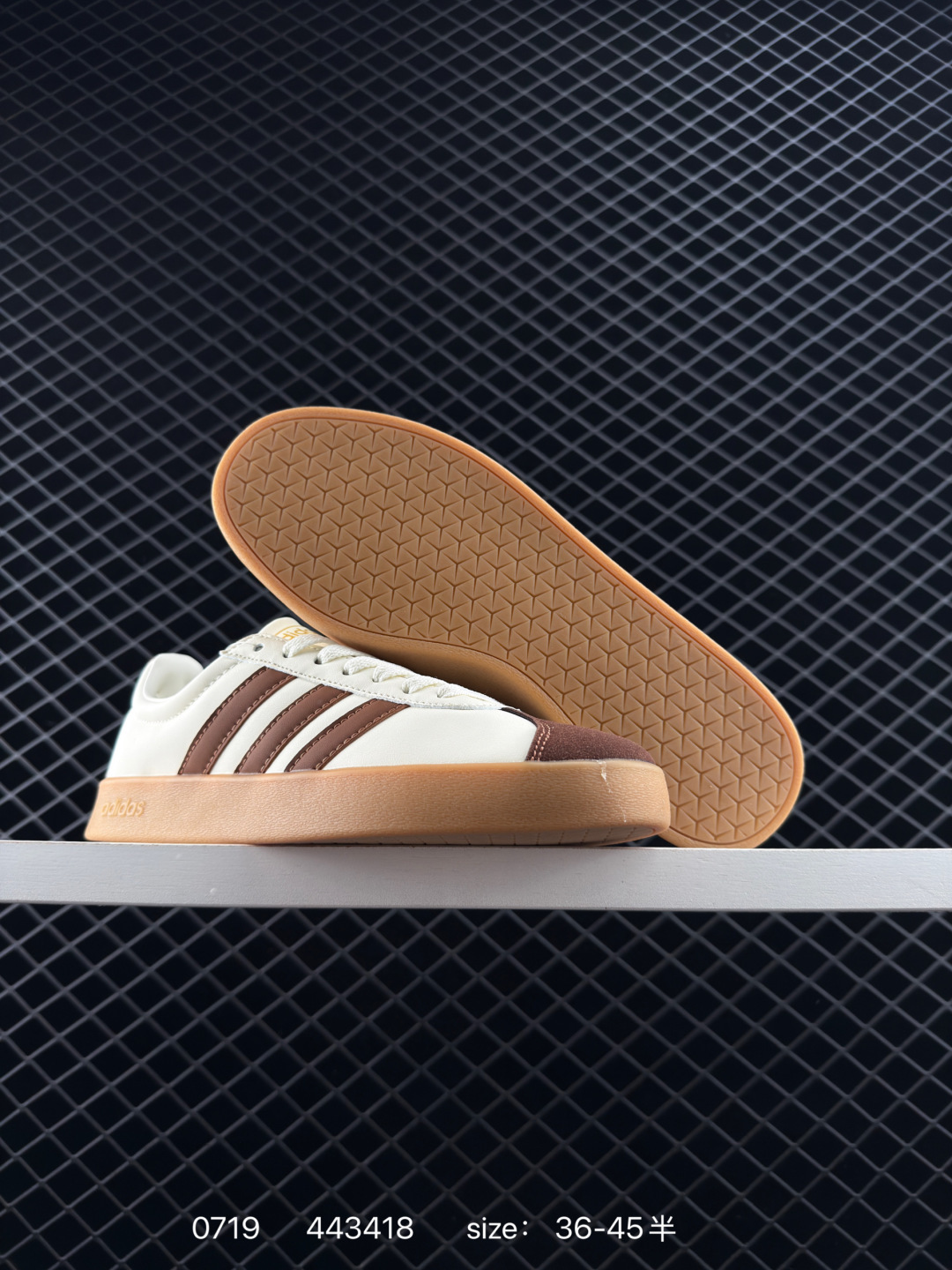 Adidas NEO VL Court 2.0