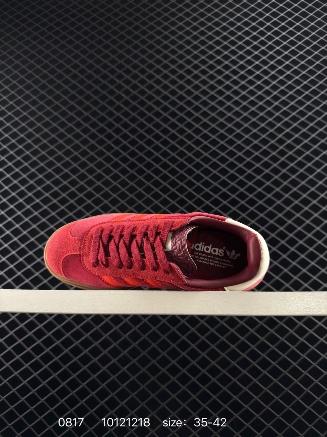 Adidas Originals Campus 00s