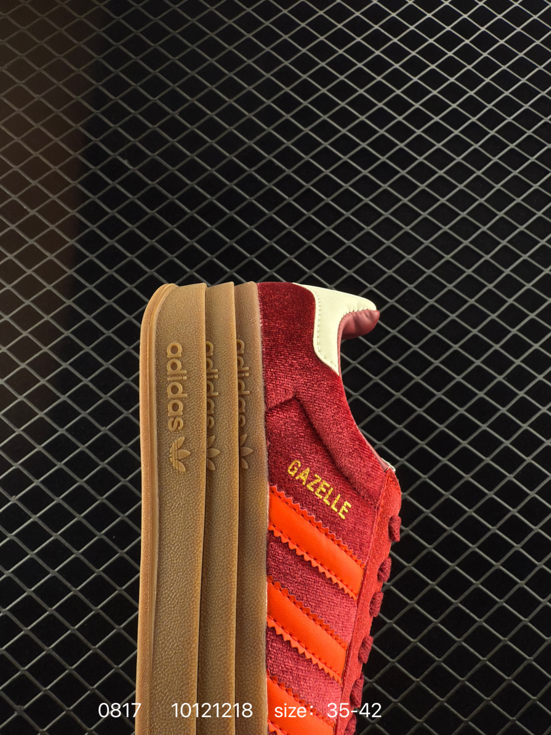 Adidas Originals Campus 00s