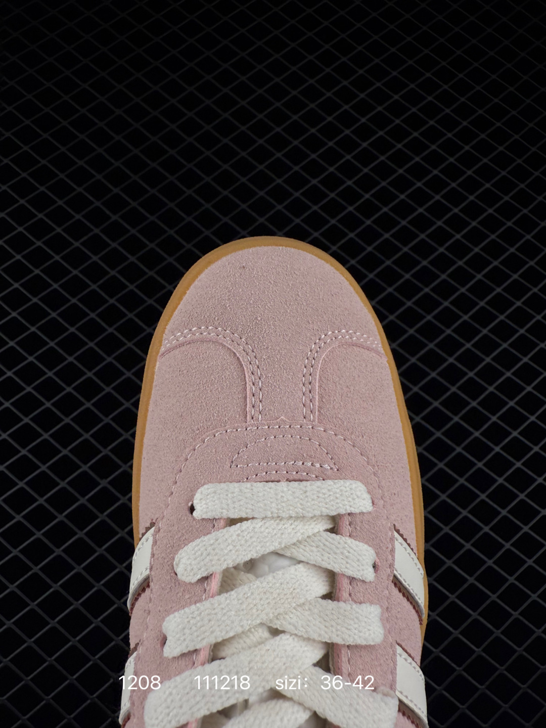 Adidas Originals Gazelle Bold W