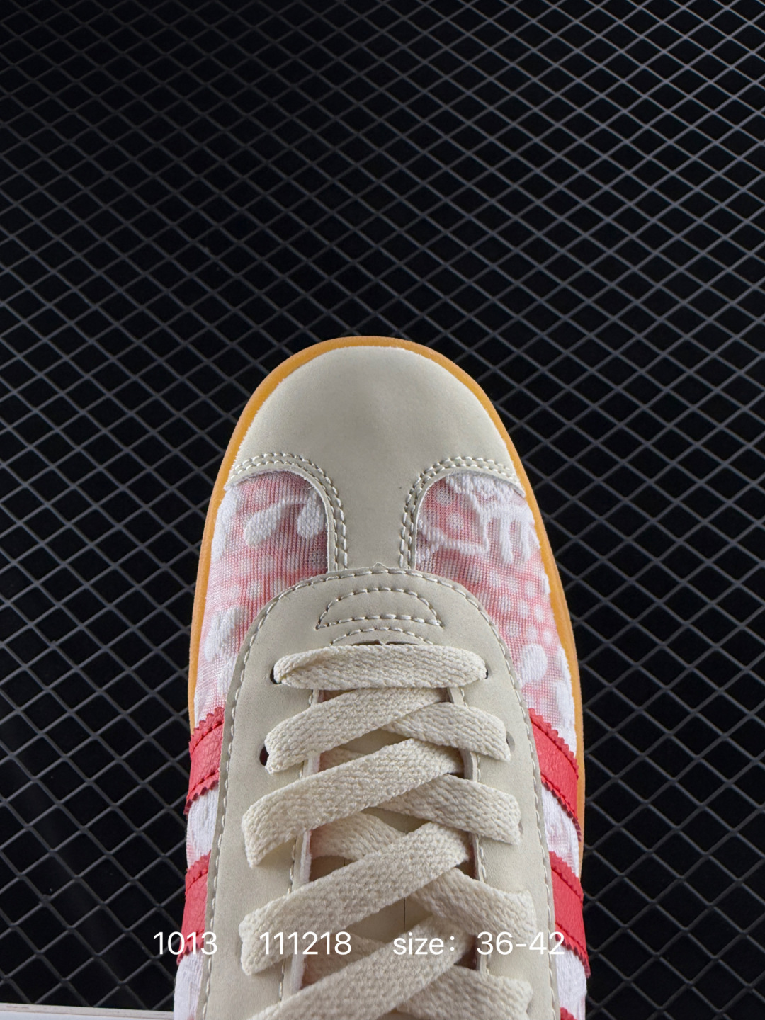 Adidas Originals Gazelle Bold W