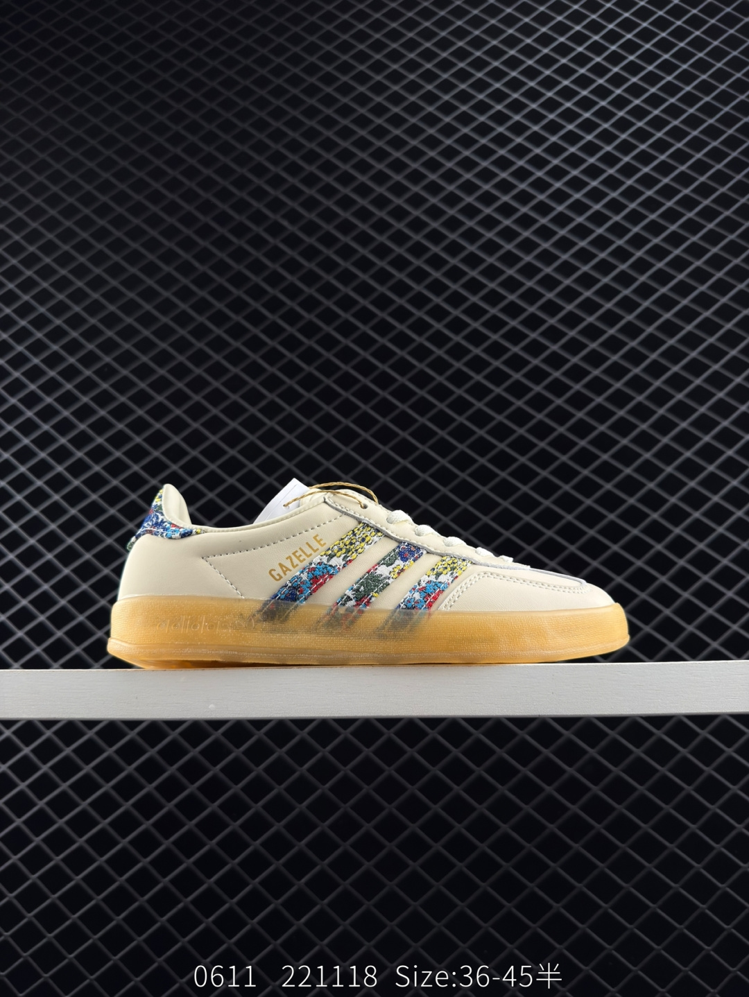 Adidas Originals Gazelle Indoor